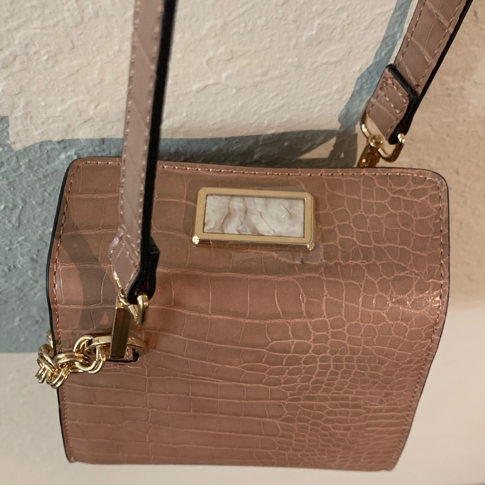 Small side handbag/ purse, brand new never used